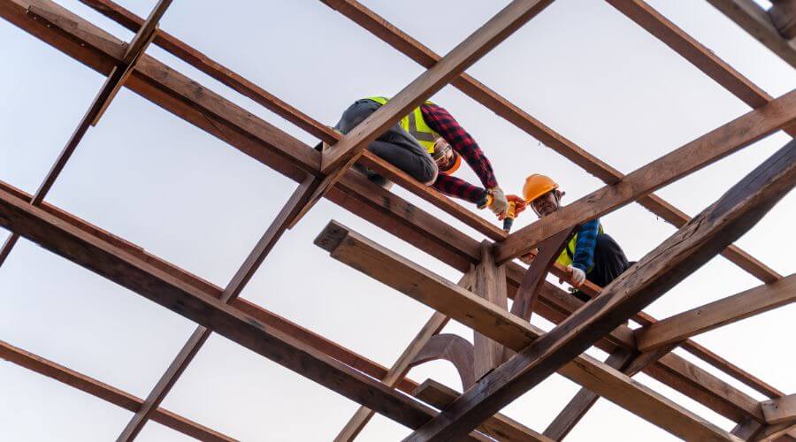 Expert top industrial roofings services in Five Points, CA